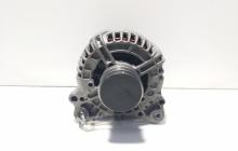 Alternator, Seat Exeo (3R2), 2.0 TDI, CAG (id:630801)