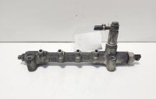 Rampa injectoare cu senzor, Opel Astra J Combi, 1.7 CDTI, A17DTR (id:631192)