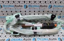 Airbag cortina stanga 3C0880741G, Vw Passat (362) (id:195397)