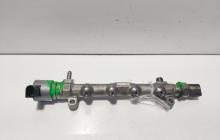 Rampa injectoare cu senzori, cod 04L089G, Vw Tiguan (5N) 1.6 TDI, DGD (id:631250)