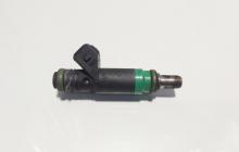 Injector, cod 98MF-BB, Ford Focus 1, 1.6 benz, FYDB (id:631264)