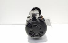 Alternator 170A, cod 7550468-02, Bmw 3 (E90), 1.6 benz, N43B16A (idi:627135)