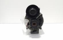 Alternator 170A, cod 7550468-02, Bmw 3 Coupe (E92), 1.6 benz, N43B16A (idi:627135)