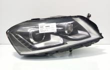Far dreapta cu lupa, xenon si led, Vw Passat (362) (id:630850)