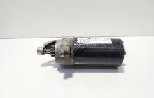 Electromotor, cod 03L911021E, Audi A4 Avant (8K5, B8), 2.0 TDI, CAG, cutie automata (idi:627025)