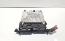 Calculator motor ECU, cod 03L907309, 0281015029, Vw Passat Variant (3C5) 2.0 TDI, CBAB (id:631480)