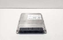 Calculator motor Ecu, cod A0001534479, 0281010805, Mercedes Clasa E (W210), 2.2 CDI, OM611961 (id:631461)