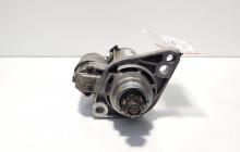 Electromotor Valeo, cod 02Z911023G, VW Passat (3C2), 1.4 TSI, CAX, 6 vit man (idi:627001)