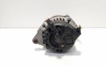 Alternator 100A, cod GM13500186, Opel Meriva B, 1.7 CDTI, A17DT (idi:627195)