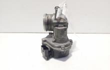 Clapeta acceleratie, cod 03L128063AD, Vw Beetle Cabriolet (5C7) 1.6 TDI, CAY (idi:630469)