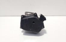 Clapeta acceleratie, cod 03L128063AD, Vw Golf 5 Plus (5M1) 1.6 TDI, CAY (idi:630469)