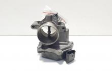 Clapeta acceleratie, cod 03L128063AD, Vw Golf 6 Cabriolet (517) 1.6 TDI, CAY (idi:630469)