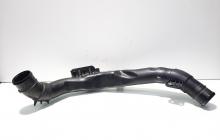 Tub intercooler, cod 1K0145840AB, Audi A3 Sportback (8PA), 2.0 TDI, CBB (idi:568299)