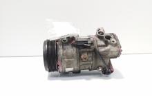 Compresor clima, cod 6452-6935613-02, Bmw 3 (E90), 2.0 diesel, 204D4 (id:631095)