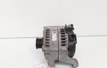 Alternator 210 Denso, cod 7646814-04, Bmw X3 (F25) 2.0 diesel, B47D20A (id:631137)