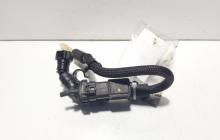 Senzor presiune combustibil, cod 8573385-01, Bmw X3 (F25) 2.0 diesel, B47D20A id:631149)