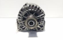 Alternator, Nissan Qashqai, 2.0 DCI, M9R (id:631588)