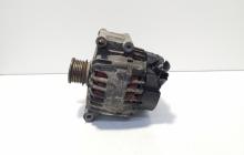 Alternator 120A Valeo, cod V757651380, Citroen DS4, 1.6 benz, 5FV (pr:110747)