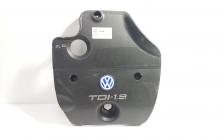 Capac protectie motor, VW Golf 4 Variant (1J5), 1.9 TDI, ALH (id:631708)