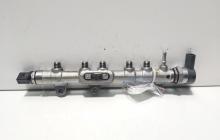 Rampa injectoare cu senzori, cod 8514154-02, 0445214315, Bmw 3 Touring (F31), 2.0 diesel, B47D20A (idi:631138)