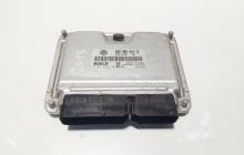 Calculator motor ECU, cod 045906019CE, Skoda Fabia 1 Combi (6Y5), 1.4 TDI, BNM (idi:631657)