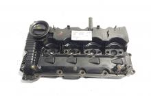 Capac culbutori, cod R2AA-10220, Mazda 3 (BL), 2.2 MZR-CD, R2AA (idi:627302)