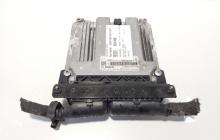 Calculator motor ECU, cod 03L907309f, 0281016249, Audi A3 Cabriolet (8P7) 2.0 TDI, CBA (idi:631458)