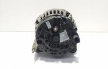 Alternator 140A Bosch, cod 06F903023F, VW Golf 6 (5K1), 2.0 TDI, CBD (id:630932)