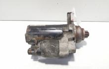 Electromotor Bosch, cod 02Z911023N, Vw Caddy 4, 1.6 TDI, CAYL (id:631550)