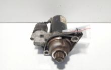 Electromotor Bosch, cod 02Z911023N, Vw Caddy 4, 1.6 TDI, CAYL (id:631550)