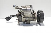 Pompa injectie, cod 038130107J, VW Golf 4 (1J1), 1.9 TDI, AGR (idi:627237)