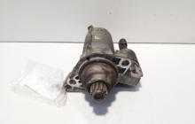 Electromotor, Vw Passat Variant (3C5) 2.0 TDI, BMP, 6 vit man (id:631539)