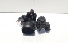 Clapeta acceleratie, cod 6G9Q-9E926-AE, Ford Mondeo 4, 2.0 TDCI, QXBA (id:629780)