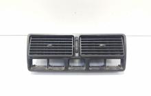 Grila aer bord centrala, Vw Golf 4 Variant (1J5) (id:631700)