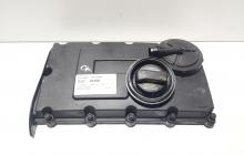 Capac culbutori, cod 03G103469N, Seat Toledo 3 (5P2) 2.0 TDI, BKD (idi:631088)