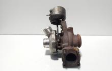 Turbosuflanta, cod 9677063780, Ford Focus 3 Turnier, 2.0 TDCI, UFBD (pr:110747)