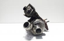 Turbosuflanta, cod 9677063780, Ford Galaxy 2, 2.0 TDCI, QXWC (pr:110747)