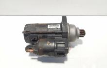 Electromotor, VW Jetta 3 (1K2), 2.0 TDI, BKD, 6 vit man (idi:631198)