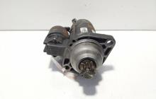 Electromotor, Skoda Octavia 2 (1Z3), 2.0 TDI, BKD, 6 vit man (idi:631198)