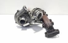 Turbosuflanta, cod 799171-5002S, Fiat Doblo (263), 1.3 M-JET, 263A2000 (id:630976)