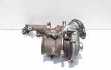 Turbosuflanta, cod 799171-5002S, Fiat Doblo (263), 1.3 M-JET, 263A2000 (id:630976)