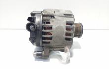 Alternator Valeo, cod 9664779680, Peugeot 3008, 1.6 HDI, 9HP (pr:110747)