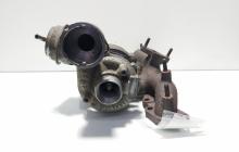 Turbosuflanta, cod 03G253019A, Skoda Superb II (3T4), 2.0 TDI, BKD (idi:631204)