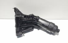 Carcasa filtru ulei, cod 8513963-13, Bmw 5 Gran Turismo (GT), 2.0 diesel, B47D20A (idi:631125)