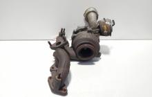 Turbosuflanta, cod 03G253019A, Audi A3 (8P1), 2.0 TDI, BKD (idi:631204)