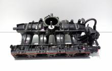 Galerie admisie cu clapete, cod 06H133185T, Audi A4 (8K2, B8), 2.0 TFSI, CDNC (idi:630429)
