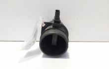 Debitmetru aer, cod 03G906461C, 0281002735, VW Passat Variant (3C5), 2.0 TDI, CBB (idi:630042)