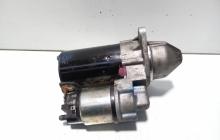 Electromotor, cod 001107436, Opel Astra H GTC, 1.6 benz, Z16XEP, 5 vit man (idi:630410)