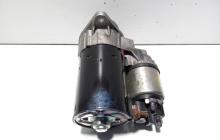 Electromotor, cod 001107436, Opel Astra G Combi (F35), 1.6 benz, Z16XEP, 5 vit man (idi:630410)