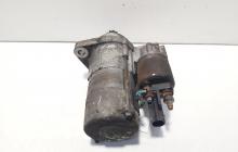 Electromotor, cod 02M911023N, Vw  Jetta 3 (1K2), 2.0 TDI, BMM, 6 vit man (idi:630979)